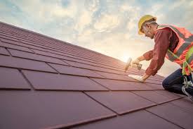 Fast & Reliable Emergency Roof Repairs in Glennville, GA